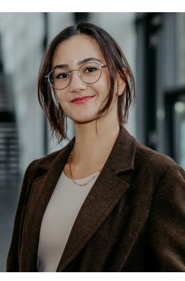 M.Sc. Ezgi Altun