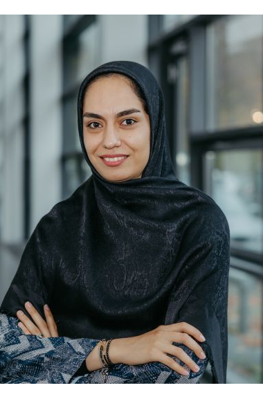 M.Sc. Sahar Mohammadkhan Hesari