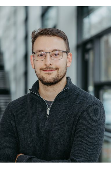 Tim Weiß